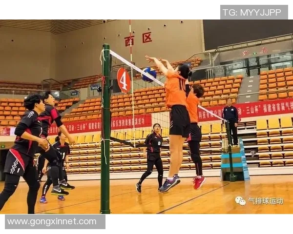 上海排球队阵地战创新探索助力竞技水平提升与战术变革 上海排球队阵地战创新探索助力竞技水平提升与战术变革