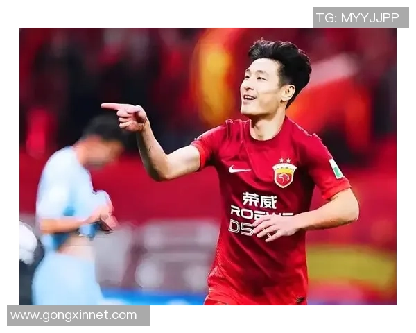 中国足球明星有哪些他们的成就与影响力分析