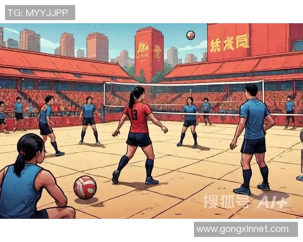 全国锦标赛回顾:上海排球队展现卓越团队协作精神与默契配合 全国锦标赛回顾:上海排球队展现卓越团队协作精神与默契配合