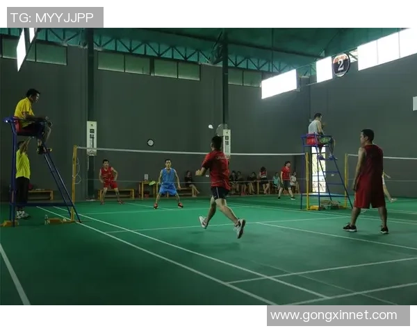 吴静独家分享羽毛球技巧与心得体会助你提升竞技水平 吴静独家分享羽毛球技巧与心得体会助你提升竞技水平