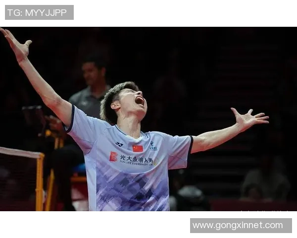 广州羽毛球队在全国团队协作排行榜中荣获第十名展现出强大实力与团队精神 广州羽毛球队在全国团队协作排行榜中荣获第十名展现出强大实力与团队精神