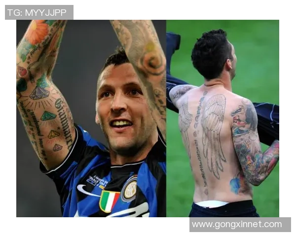 身上纹有中文的足球明星们的故事与他们的独特魅力 身上纹有中文的足球明星们的故事与他们的独特魅力