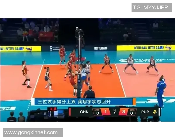 全国锦标赛点评:北京排球队的速度表现 全国锦标赛点评:北京排球队的速度表现