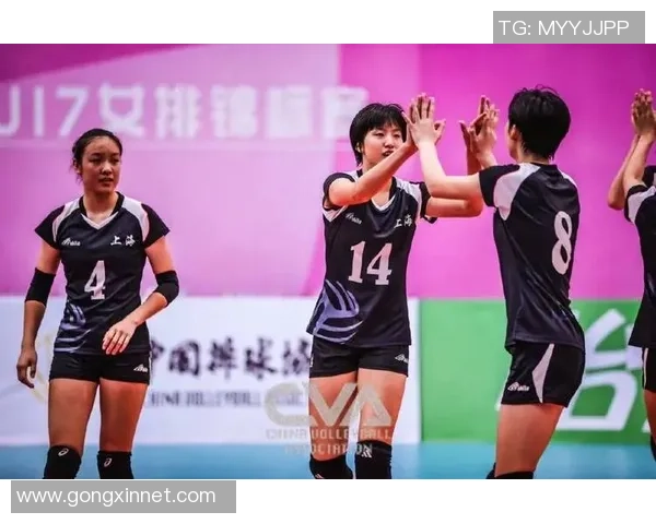 上海排球队在排球团队协作排行榜中荣获第二名展现出卓越团队精神与实力