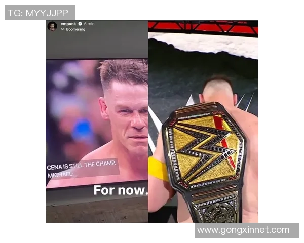 足球明星跨界挑战参加WWE摔跤赛展现全新魅力与实力 足球明星跨界挑战参加WWE摔跤赛展现全新魅力与实力