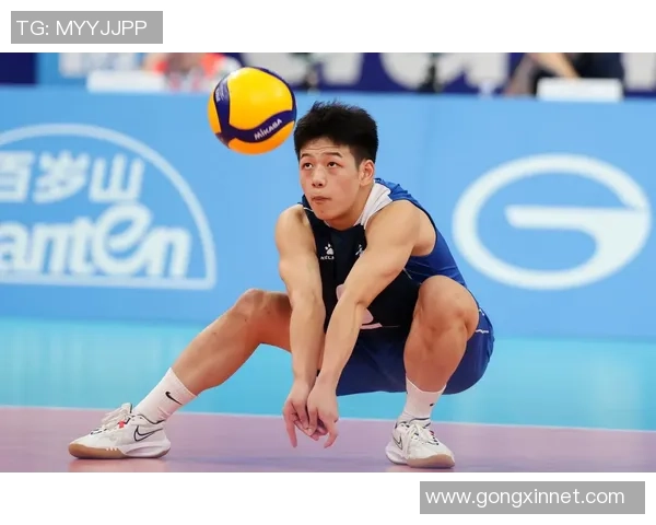 重庆排球队的实力分析与发展潜力探讨 重庆排球队的实力分析与发展潜力探讨