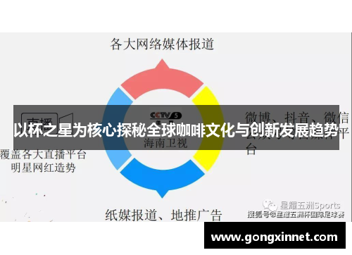 以杯之星为核心探秘全球咖啡文化与创新发展趋势