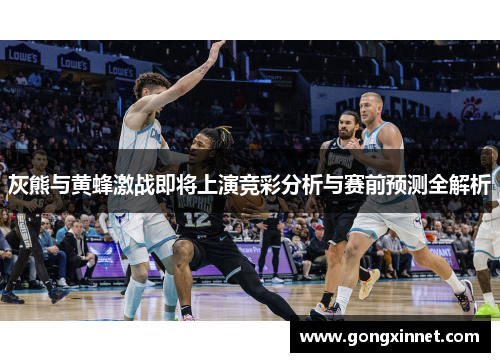 灰熊与黄蜂激战即将上演竞彩分析与赛前预测全解析